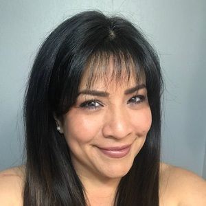 Meet your Posher, Terri